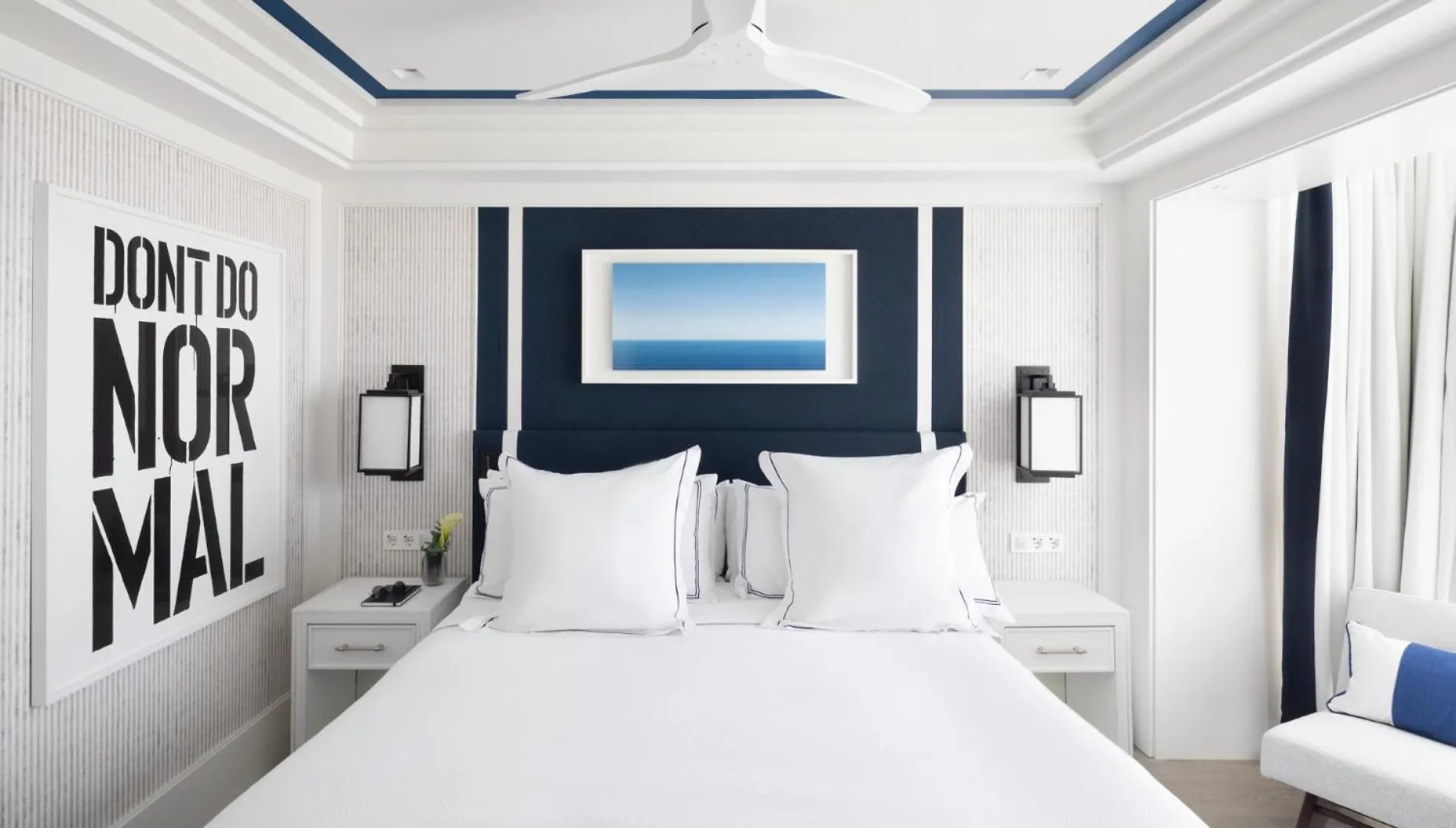 Hotel Mim Sotogrande Club Maritimo Spain