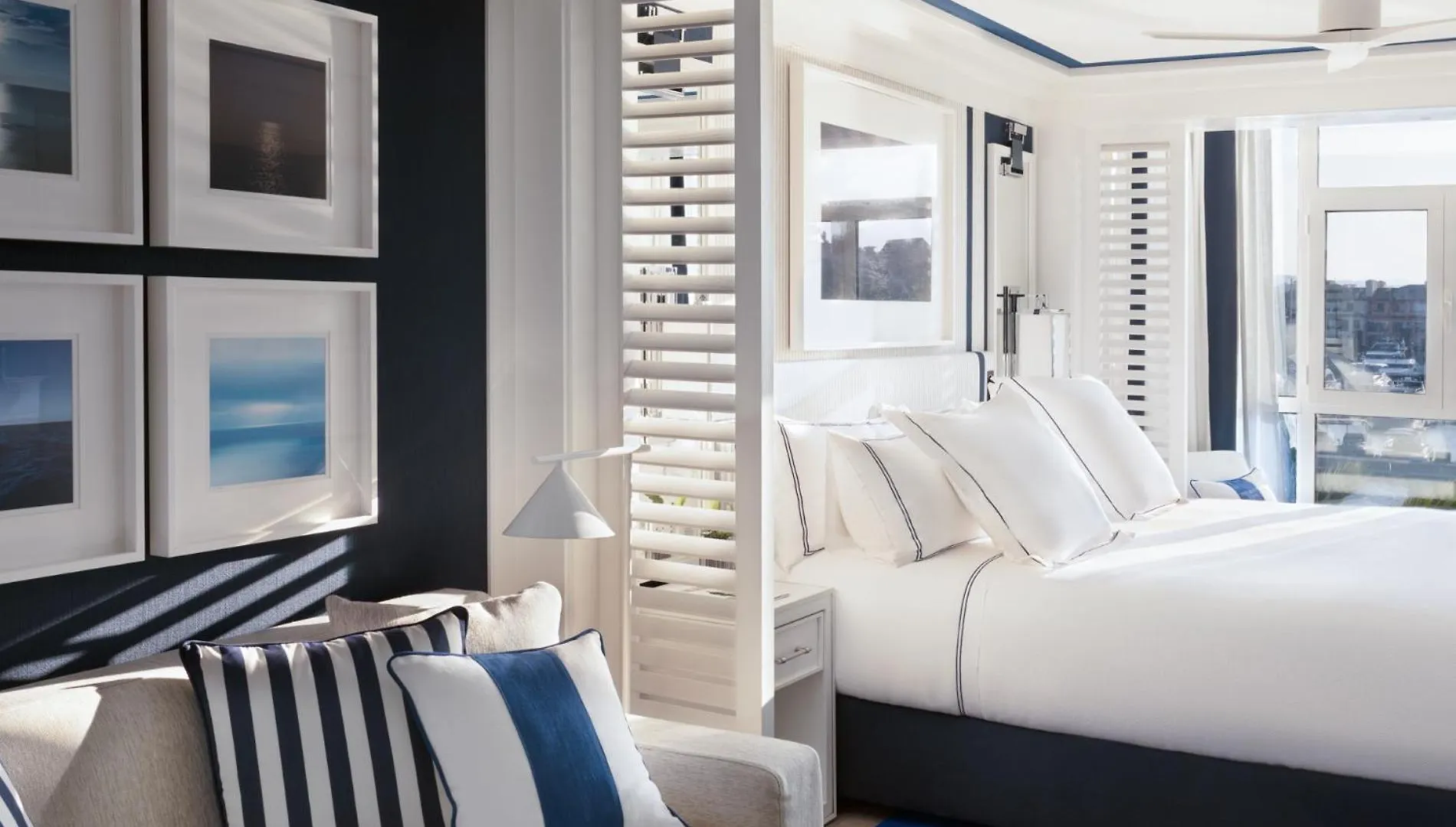 Hotel Mim Sotogrande Club Maritimo