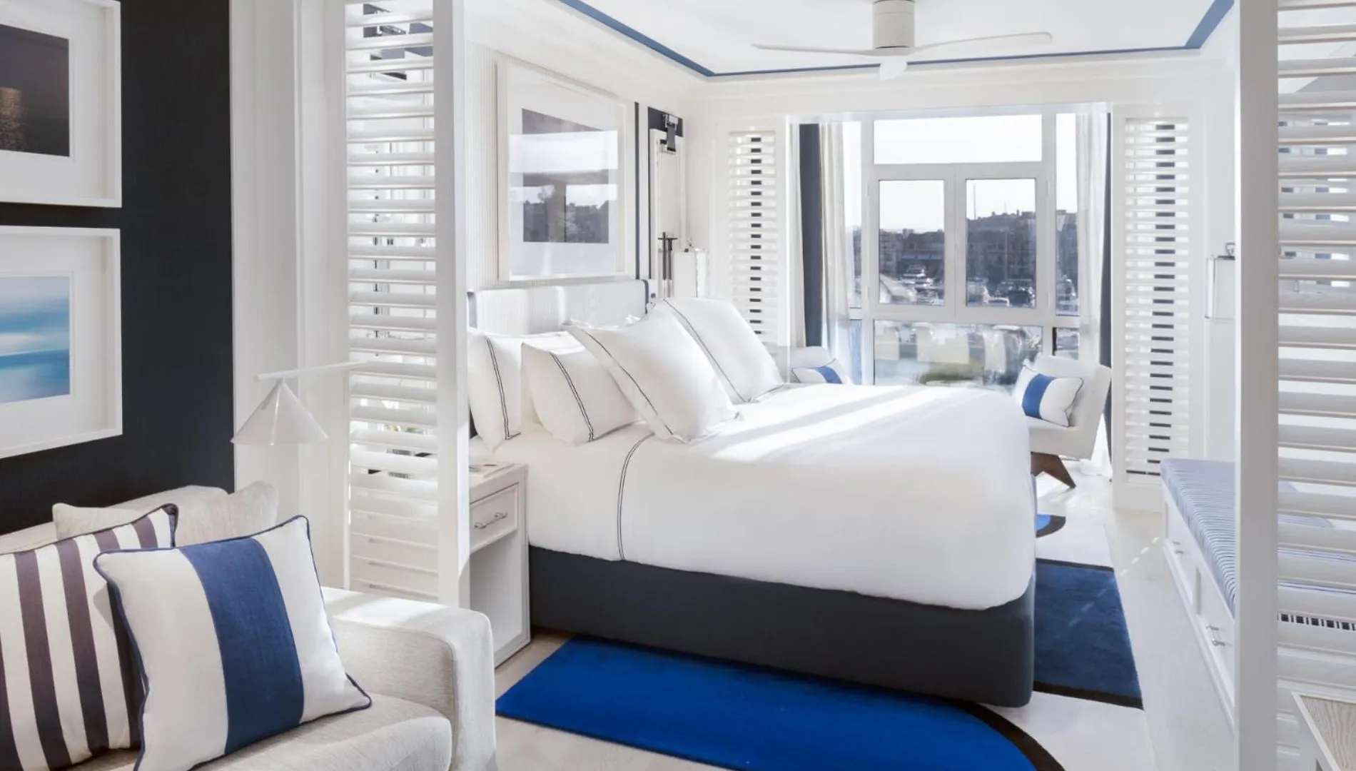 Hotel Mim Sotogrande Club Maritimo 5*,