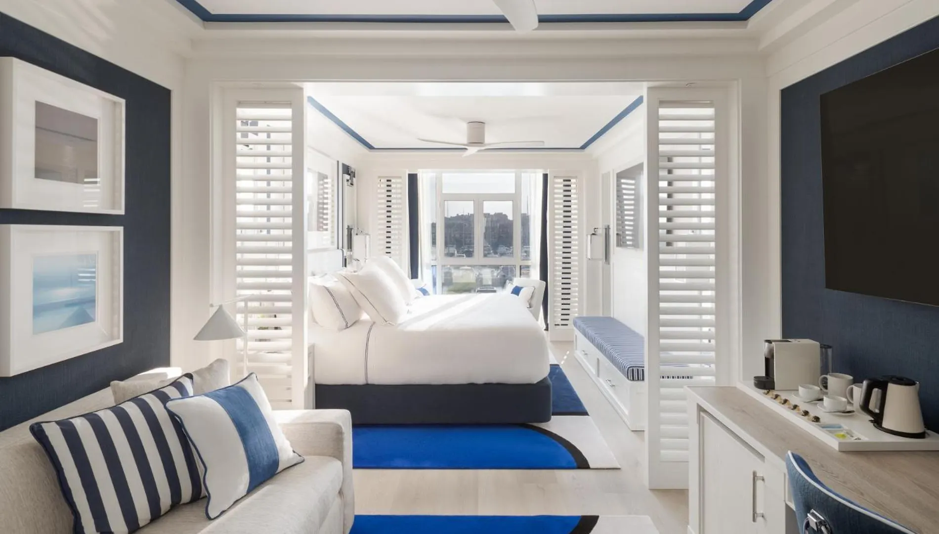 Hotel Mim Sotogrande Club Maritimo