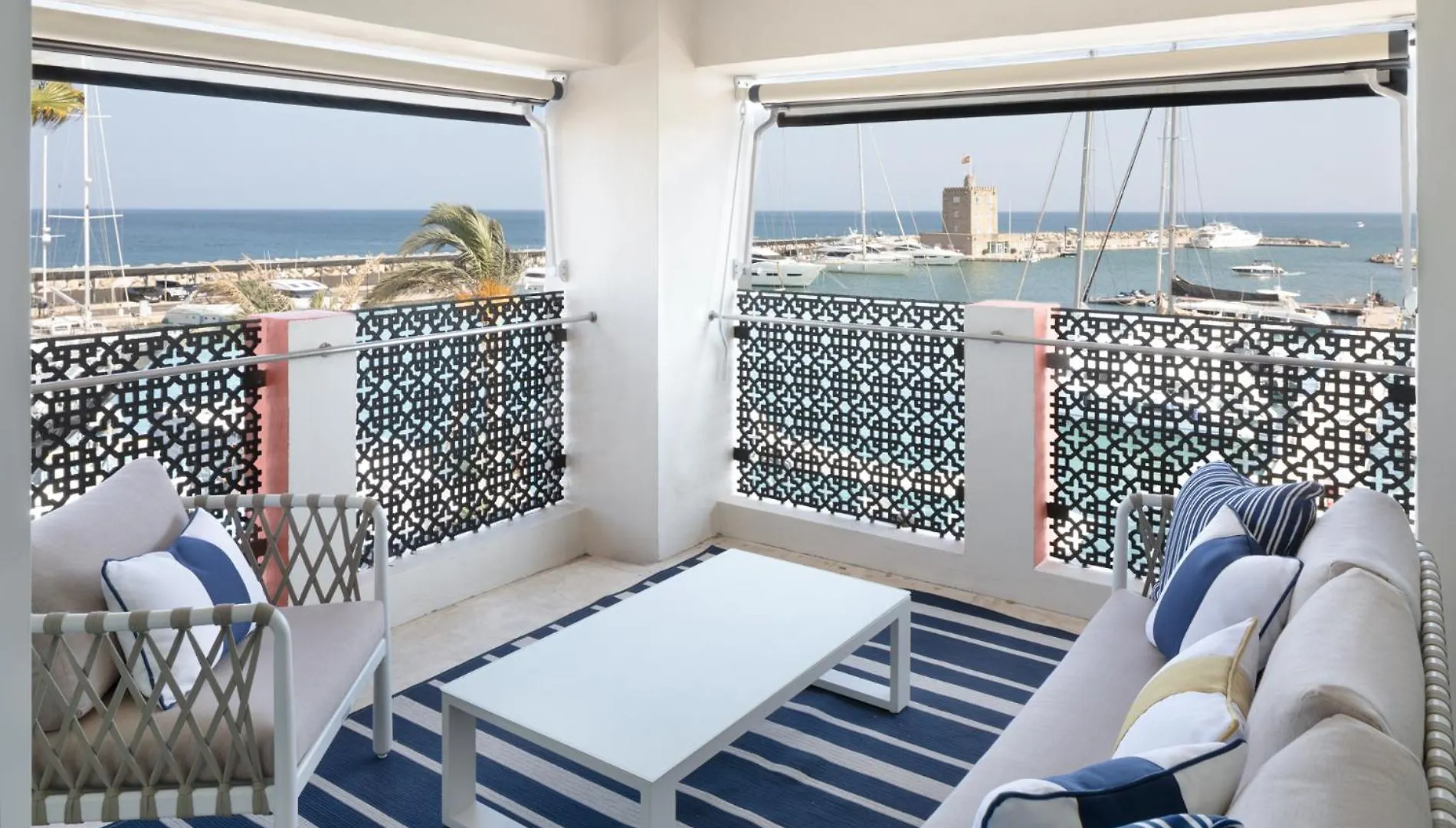 Hotel Mim Sotogrande Club Maritimo