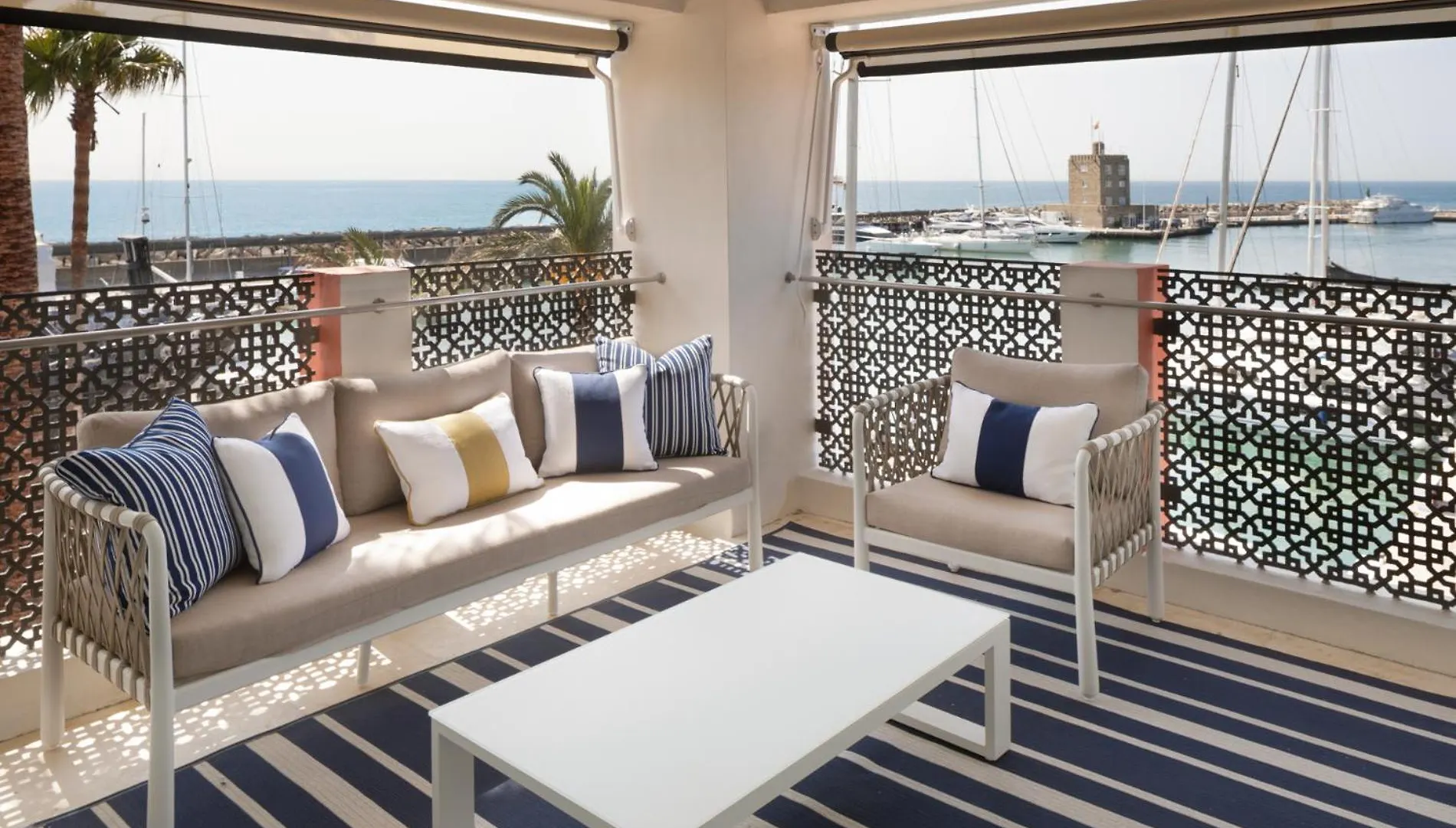Hotel Mim Sotogrande Club Maritimo