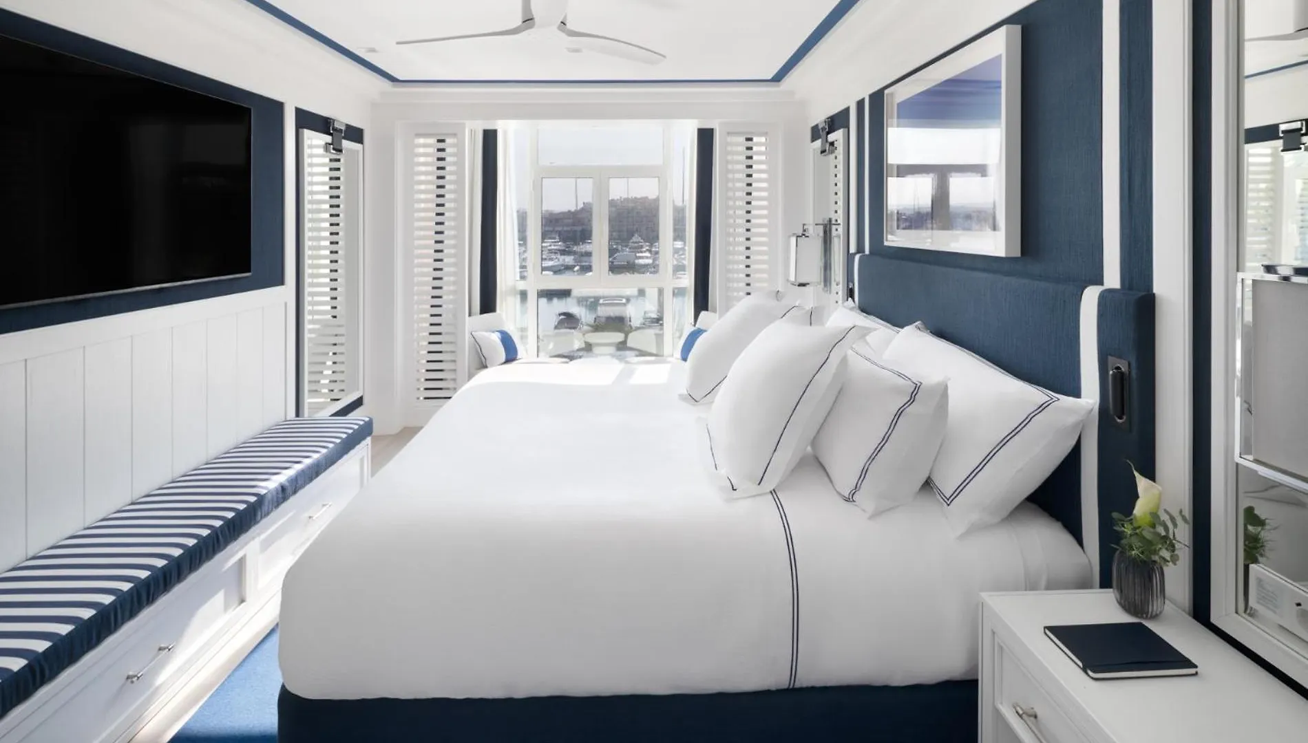 *****  Hotel Mim Sotogrande Club Maritimo Spain