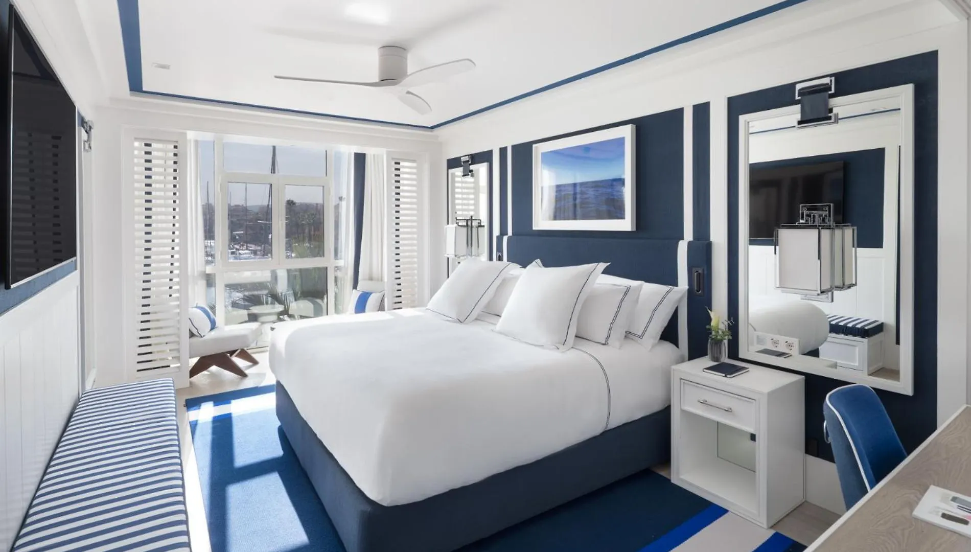 *****  Hotel Mim Sotogrande Club Maritimo Spain