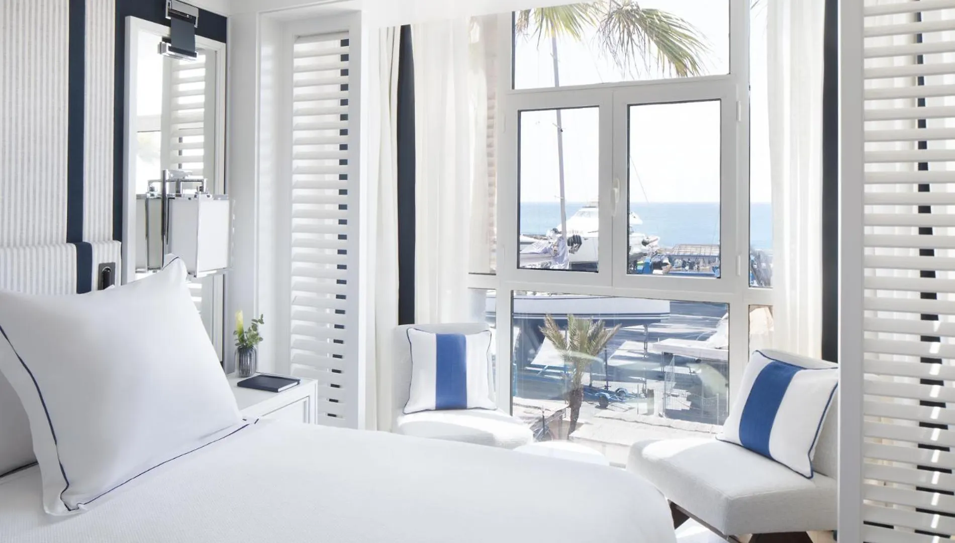 Hotel Mim Sotogrande Club Maritimo