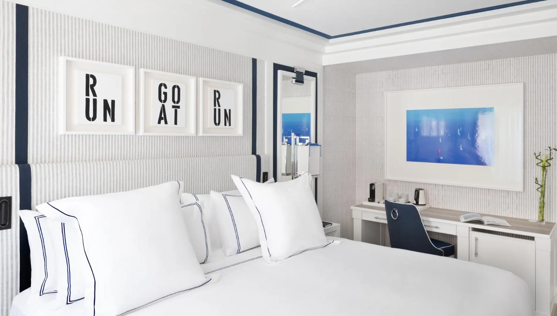 Hotel Mim Sotogrande Club Maritimo
