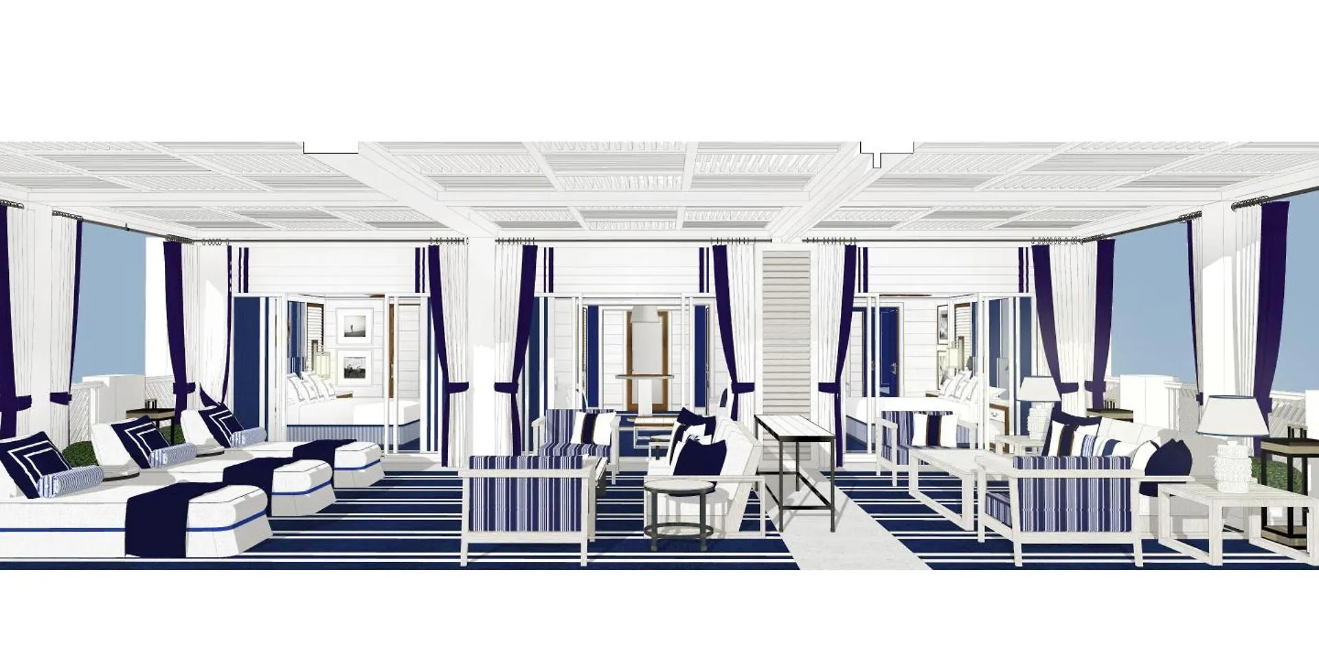 Hotel Mim Sotogrande Club Maritimo