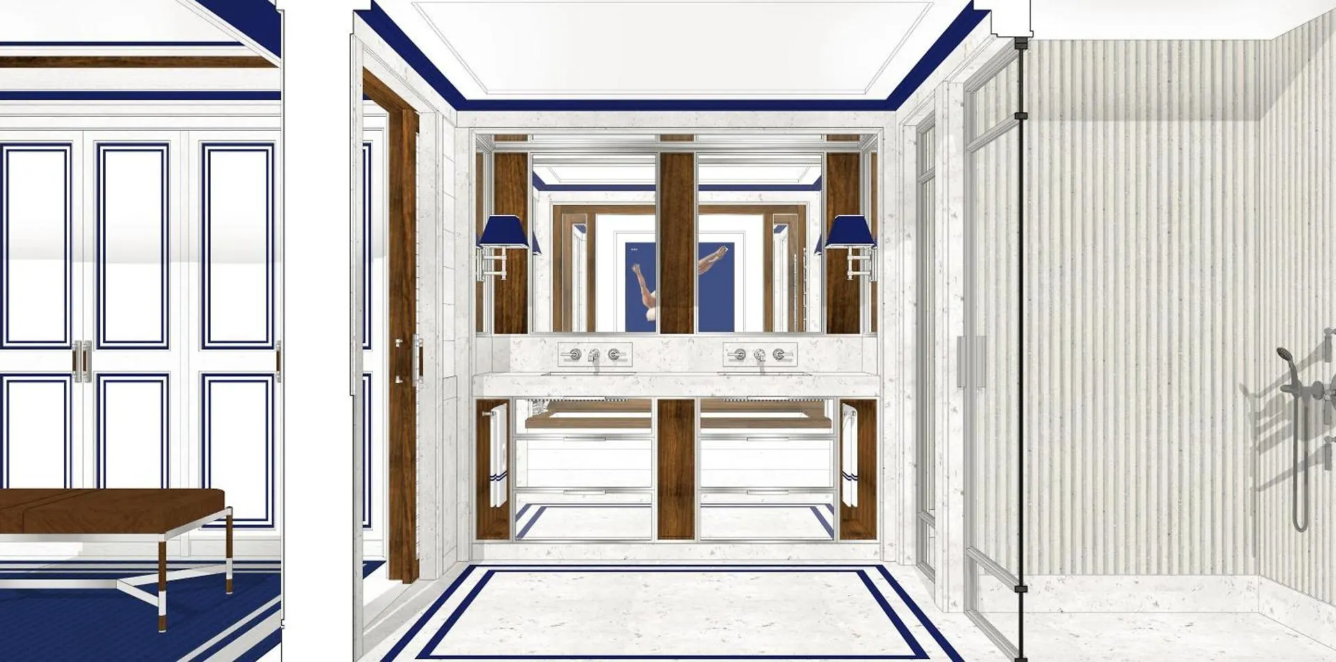 Hotel Mim Sotogrande Club Maritimo Spain