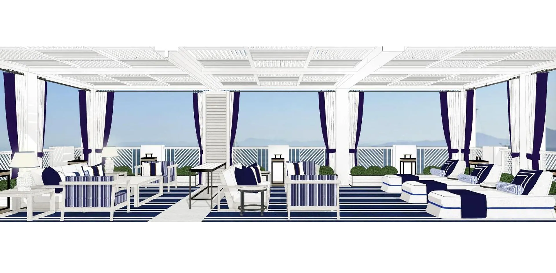 Hotel Mim Sotogrande Club Maritimo 5*,