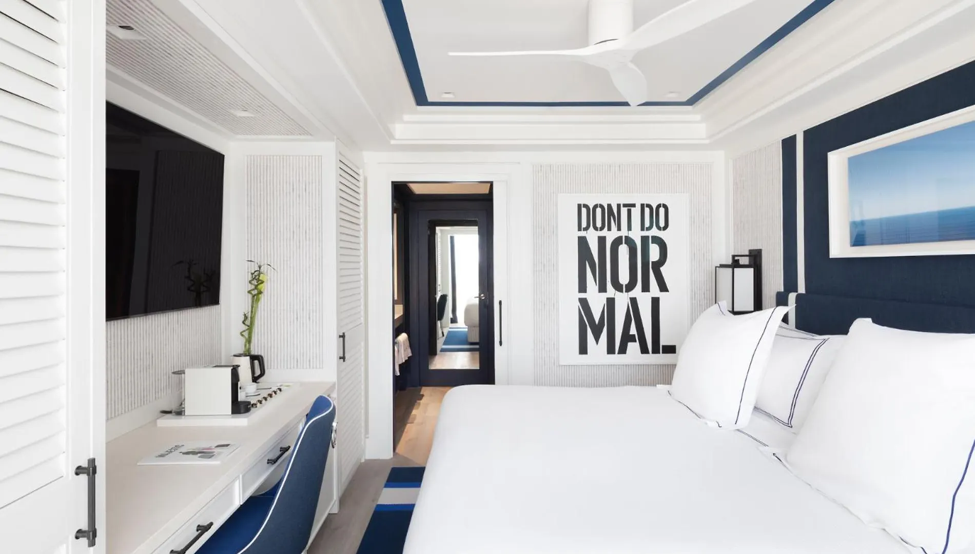 Hotel Mim Sotogrande Club Maritimo