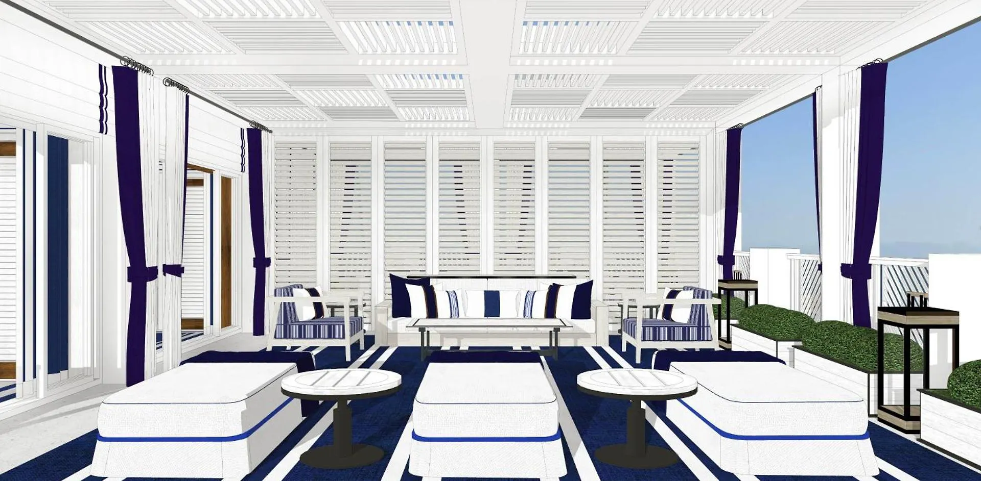 Hotel Mim Sotogrande Club Maritimo