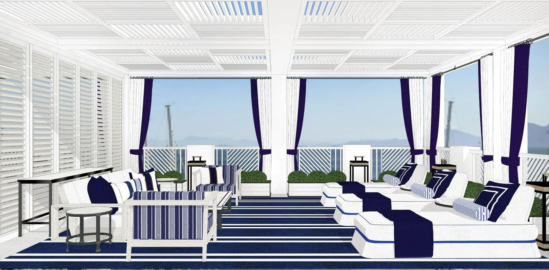 Hotel Mim Sotogrande Club Maritimo