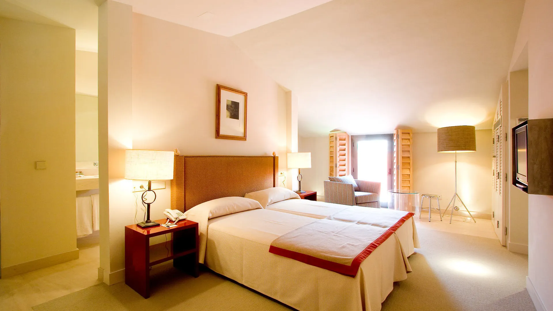 Hotel Mim Sotogrande Club Maritimo