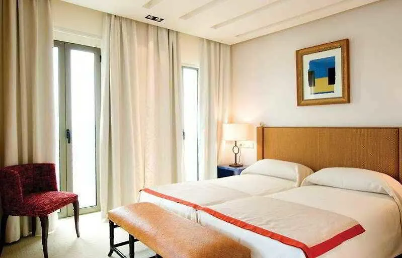 Hotel Mim Sotogrande Club Maritimo