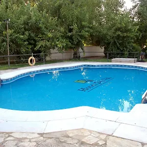 Hotel Del Val, Andújar
