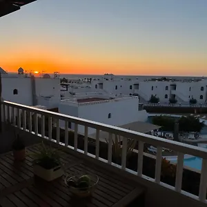 New Pools Wonderful Views Ac Apartamento Costa Teguise