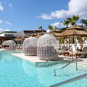 So/ & Golf Hotel