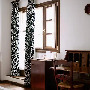 Hotel Molino Del Santo, Benaoján