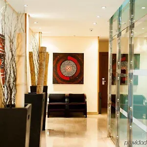 Leflet Valme Hotel