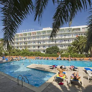 https://hotel-tropical.balearic-islands.net