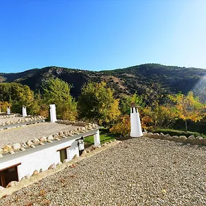 Hotel & El Cercado, Bérchules