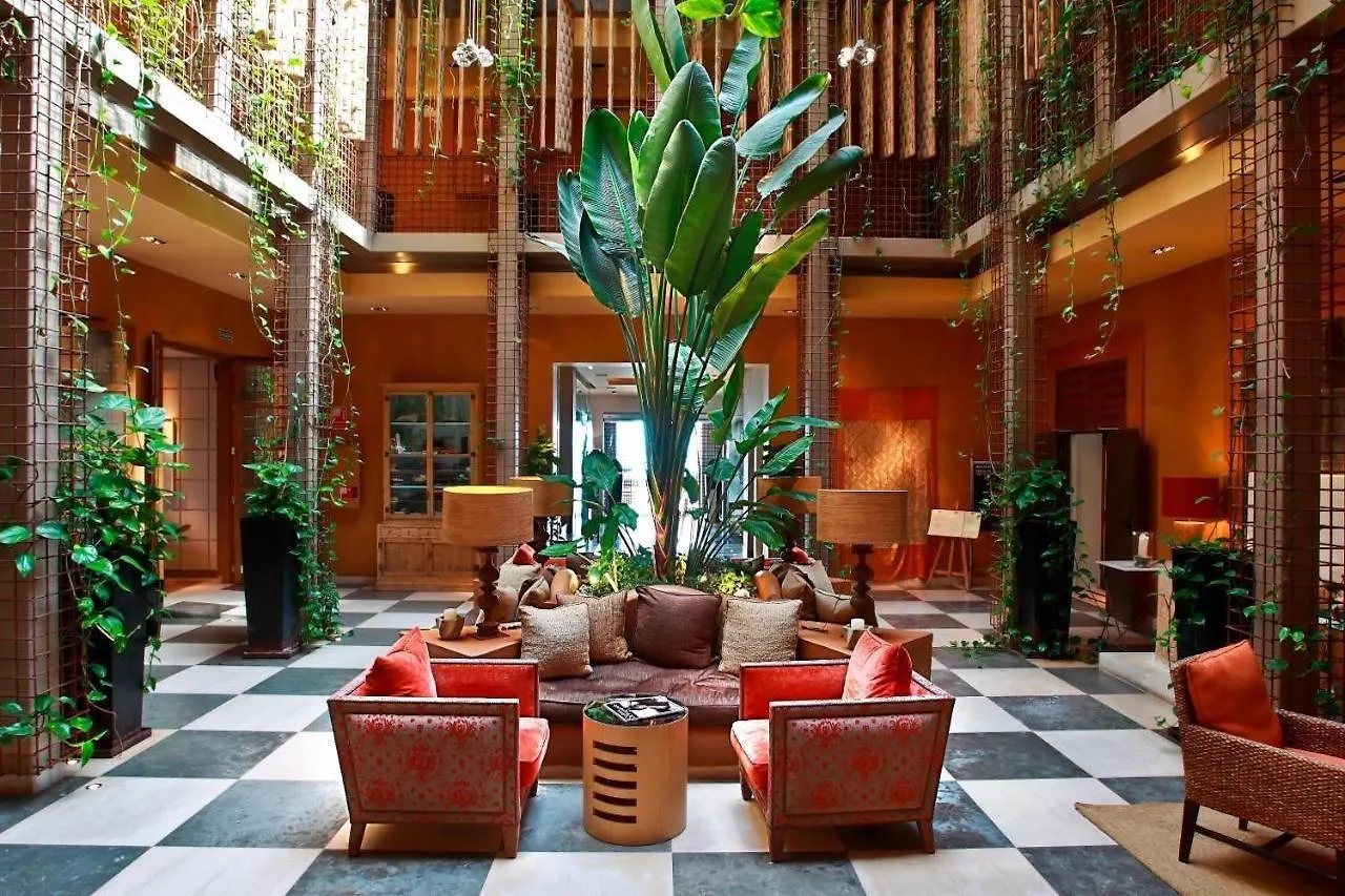 Hotel Mim Sotogrande Club Maritimo