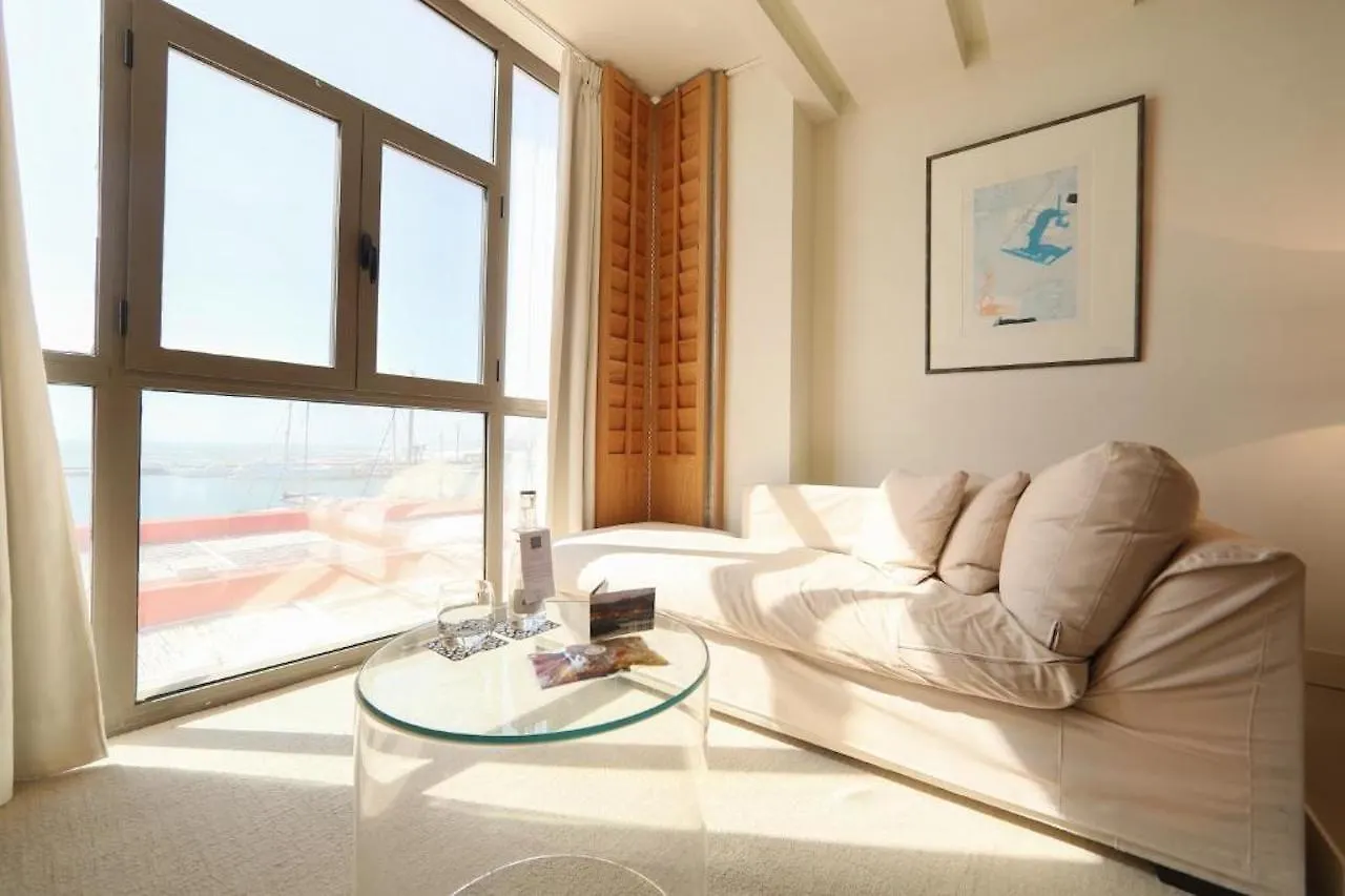 Hotel Mim Sotogrande Club Maritimo