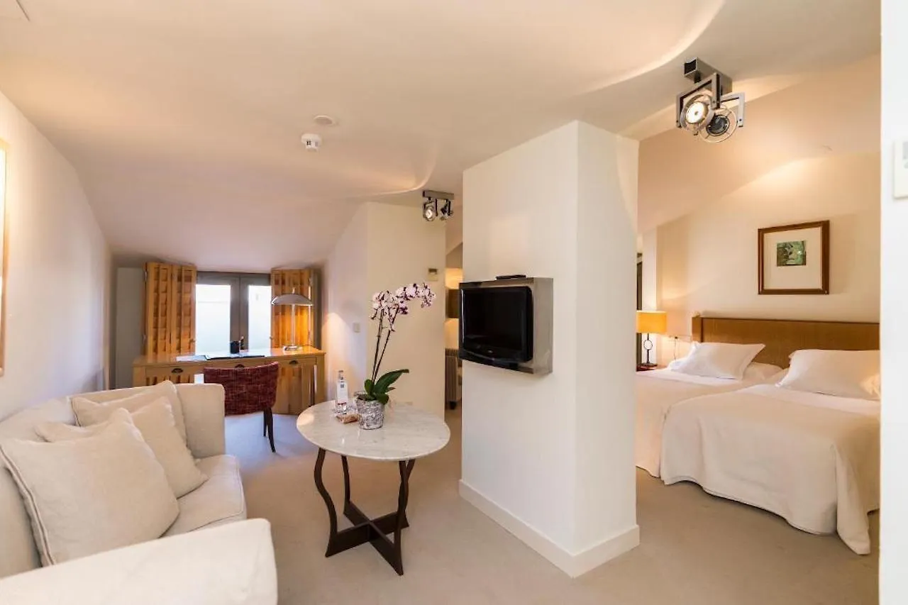 Hotel Mim Sotogrande Club Maritimo