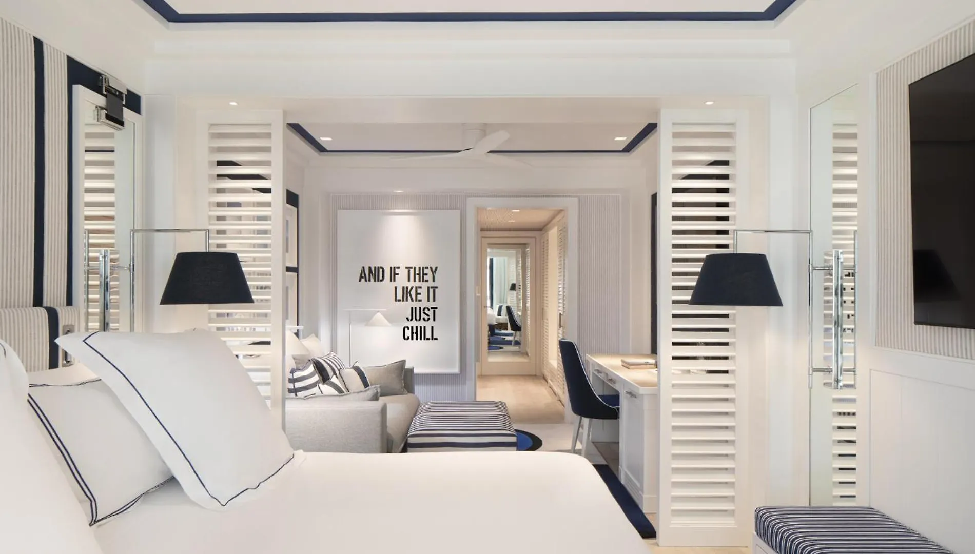 Hotel Mim Sotogrande Club Maritimo