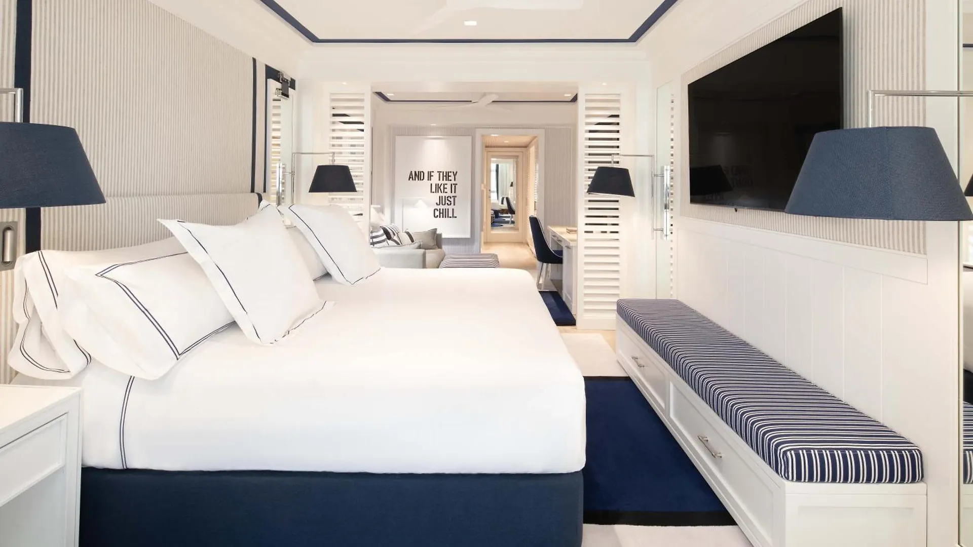 Hotel Mim Sotogrande Club Maritimo
