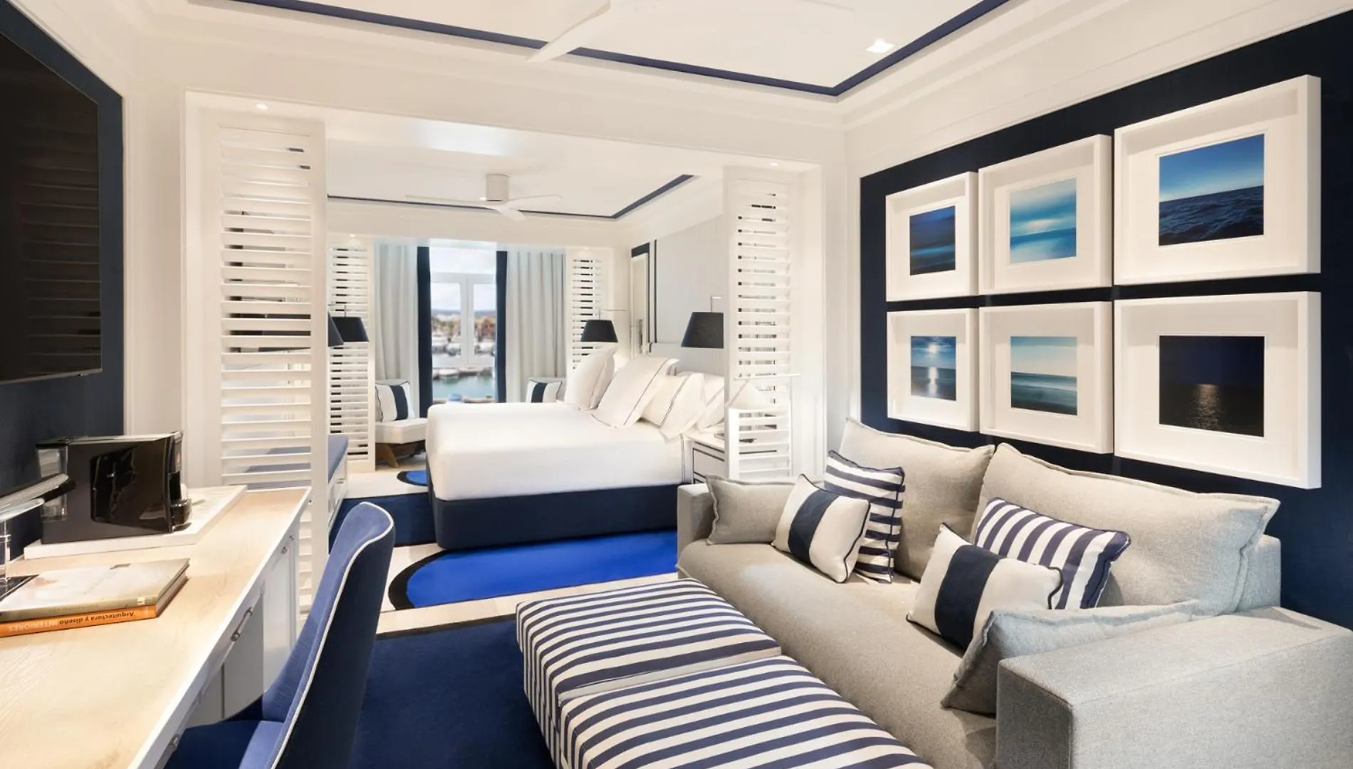 Hotel Mim Sotogrande Club Maritimo Spain