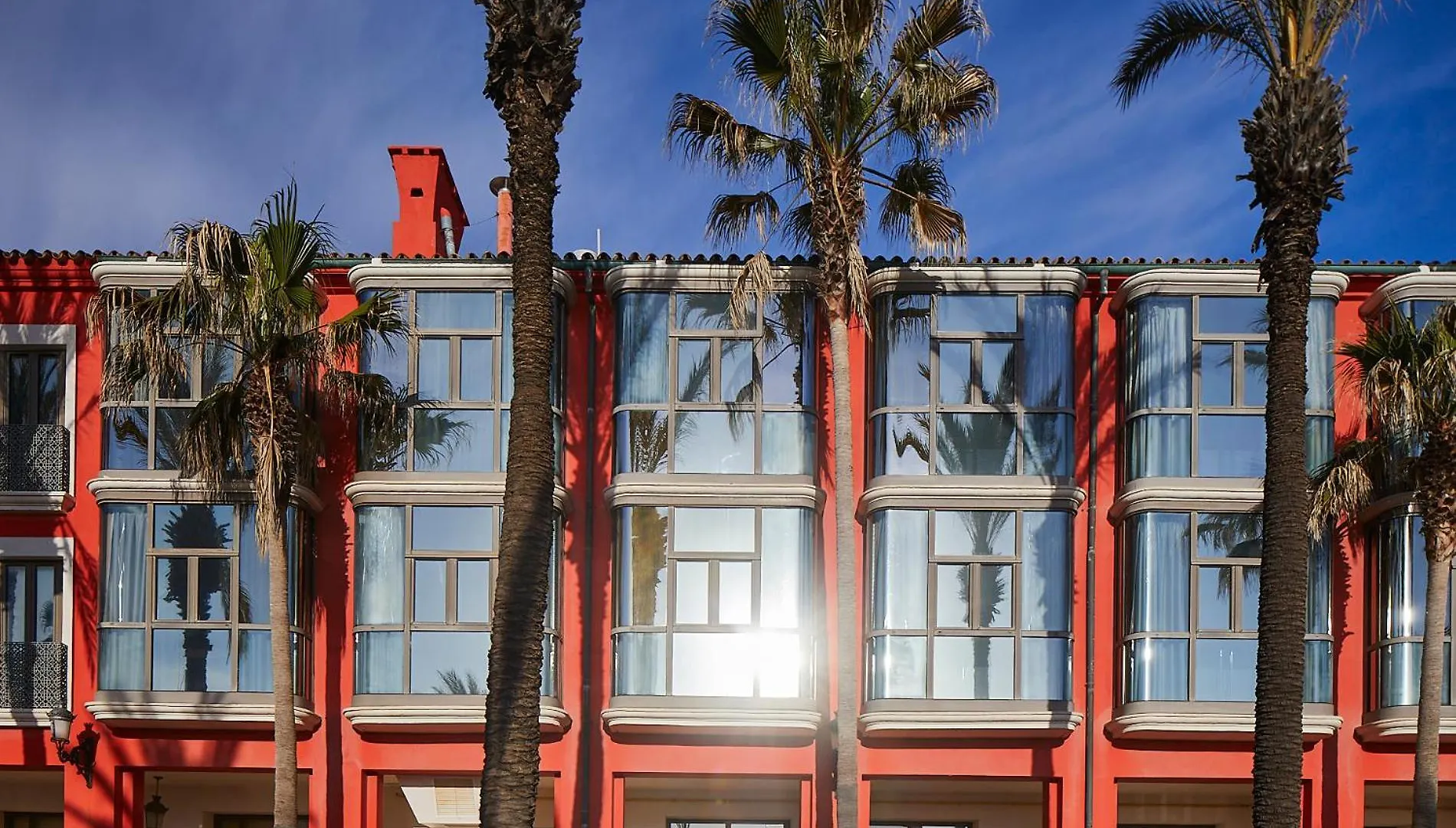 Hotel Mim Sotogrande Club Maritimo
