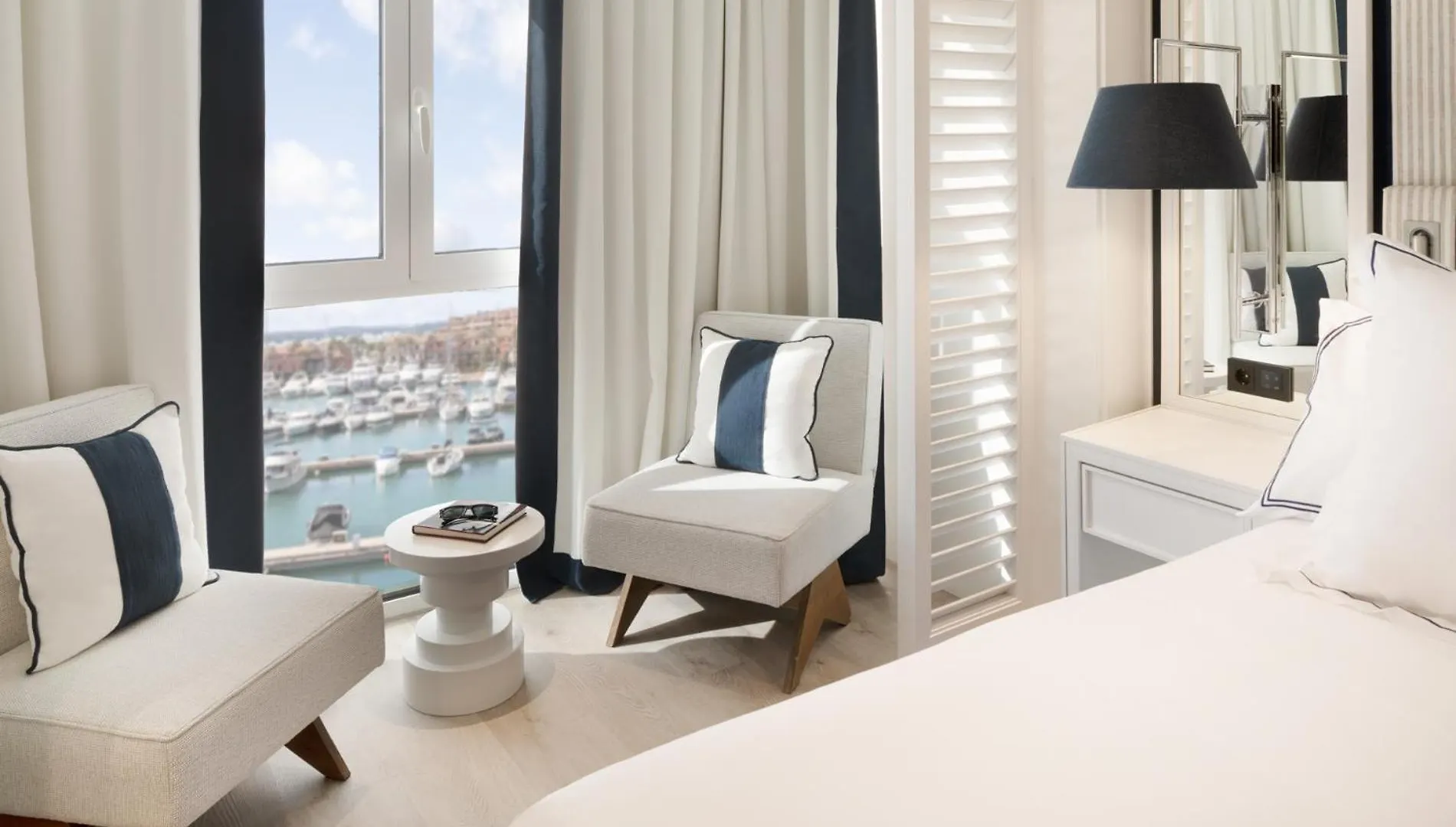 Hotel Mim Sotogrande Club Maritimo 5*,  Spain
