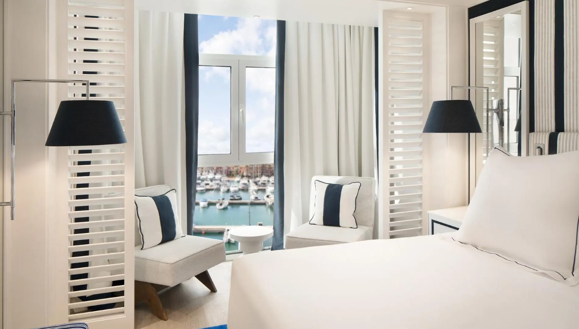 Hotel Mim Sotogrande Club Maritimo