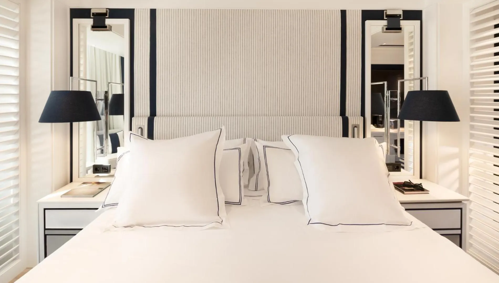 Hotel Mim Sotogrande Club Maritimo