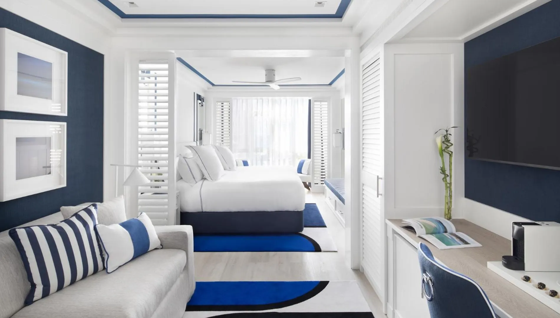 Hotel Mim Sotogrande Club Maritimo 5*,