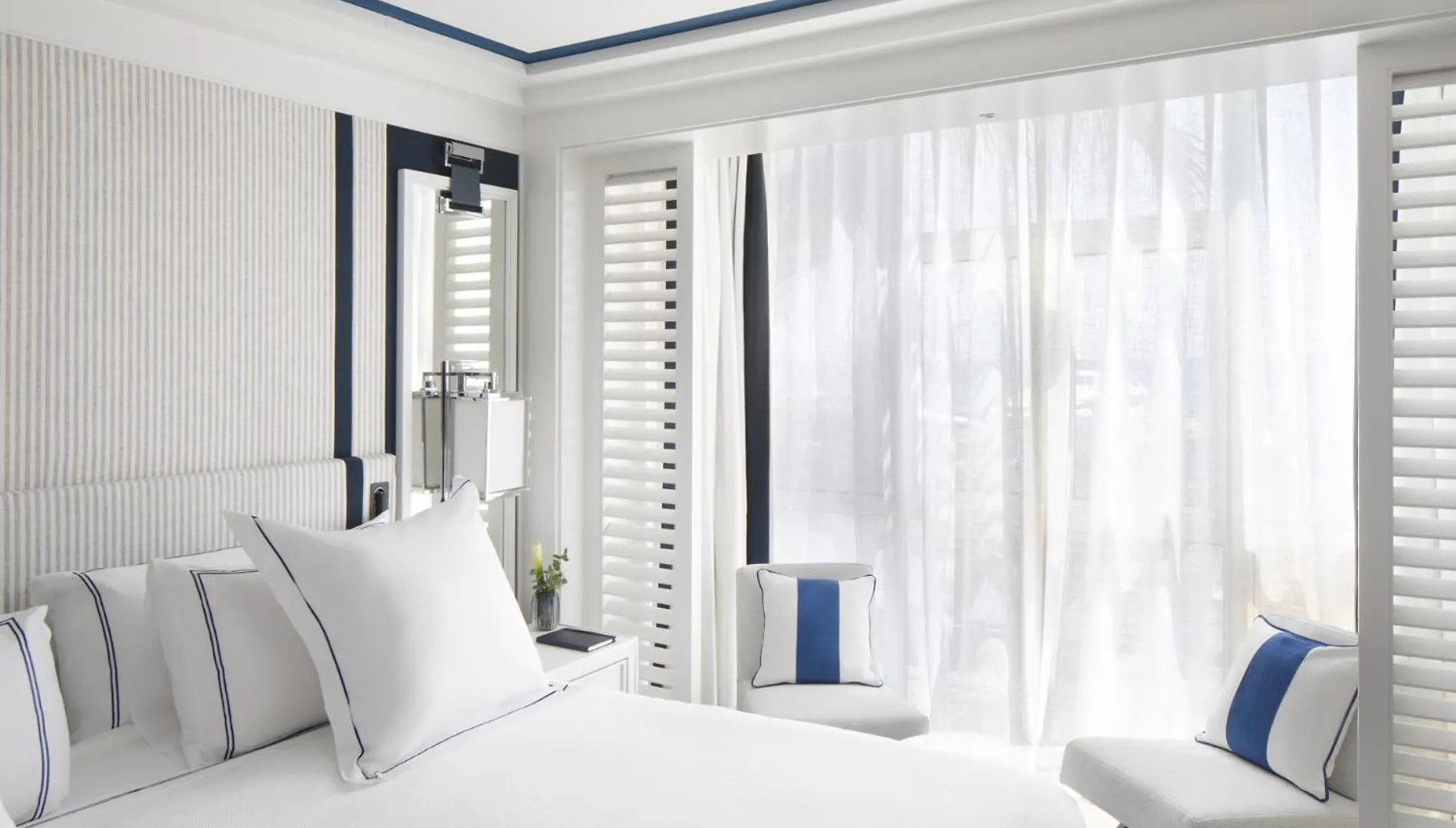 Hotel Mim Sotogrande Club Maritimo