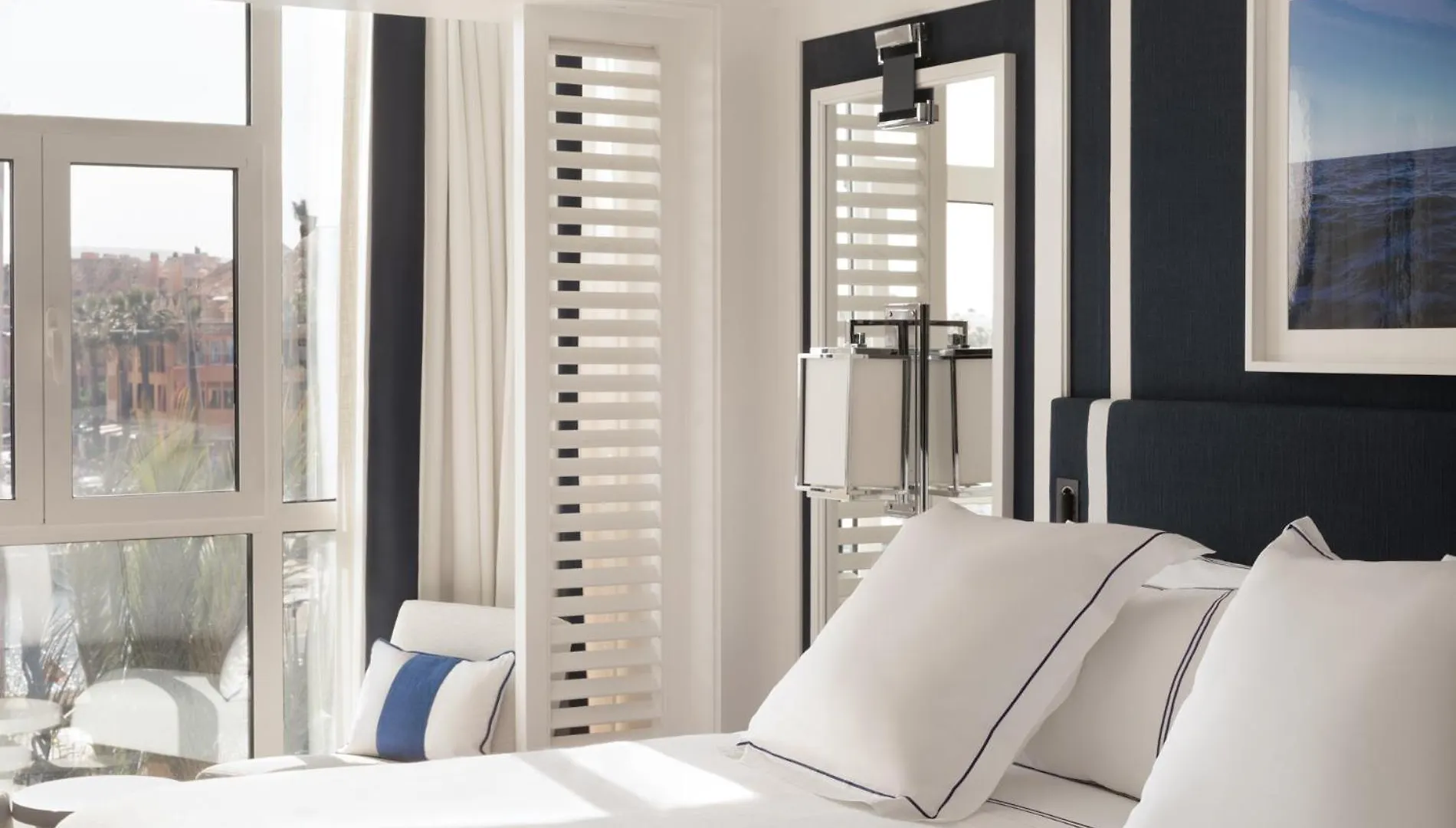 Hotel Mim Sotogrande Club Maritimo