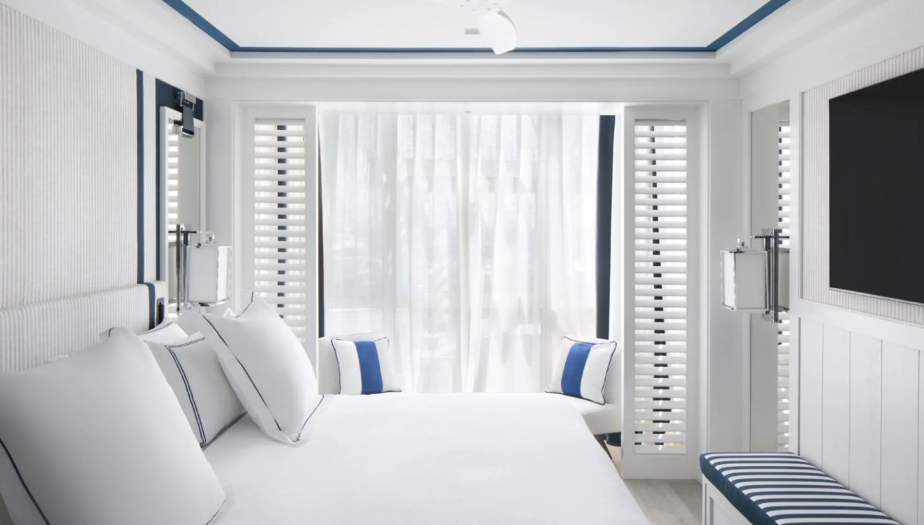 Hotel Mim Sotogrande Club Maritimo 5*,  Espagne