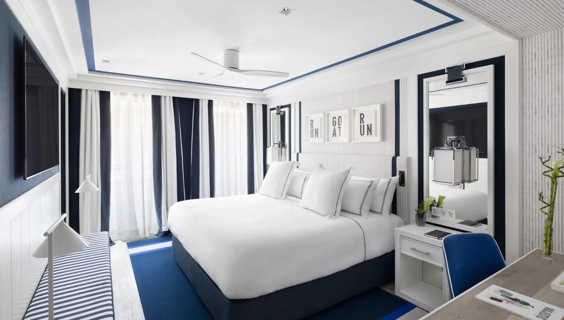 *****  Hotel Mim Sotogrande Club Maritimo Espagne