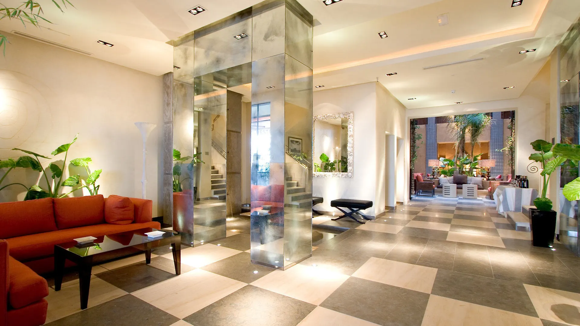 Hotel Mim Sotogrande Club Maritimo