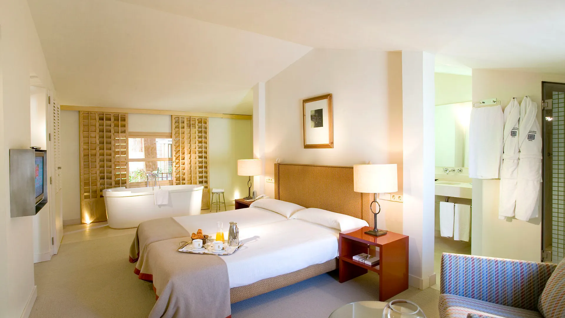 Hotel Mim Sotogrande Club Maritimo