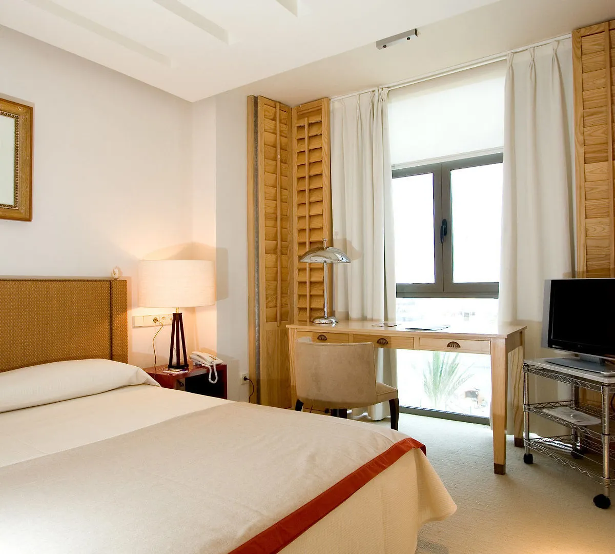 Hotel Mim Sotogrande Club Maritimo