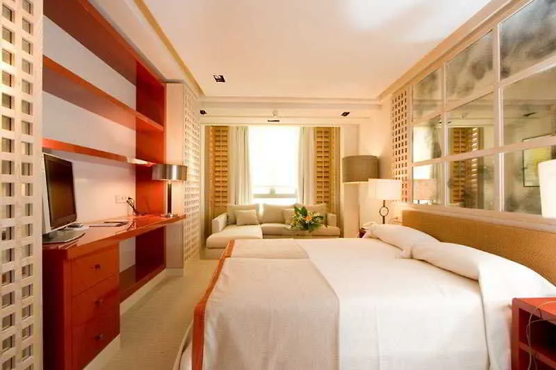 Hotel Mim Sotogrande Club Maritimo 5*,  Spain