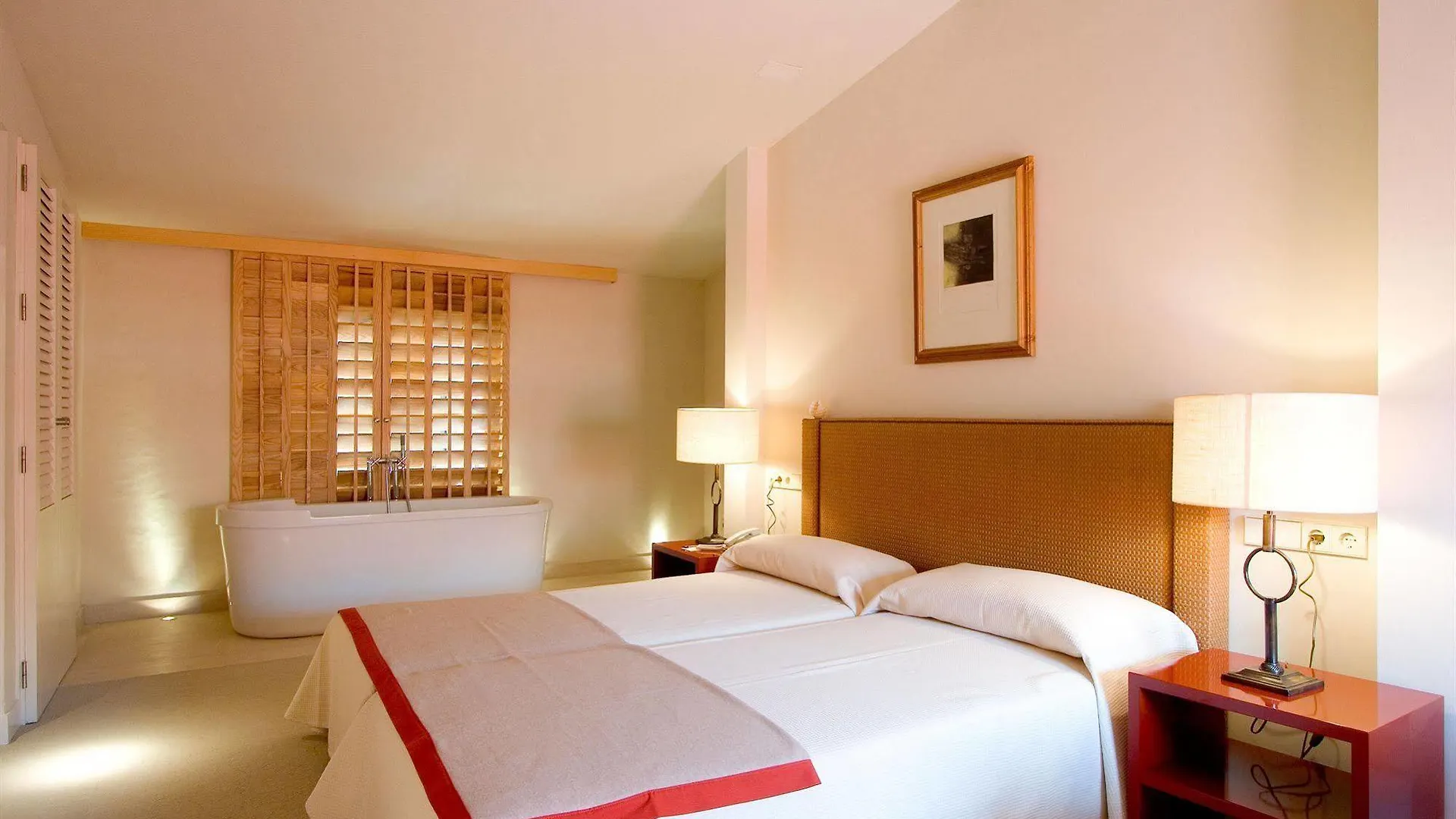 Hotel Mim Sotogrande Club Maritimo