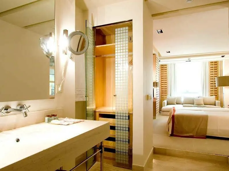Hotel Mim Sotogrande Club Maritimo