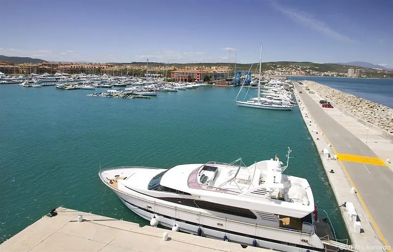 Hotel Mim Sotogrande Club Maritimo Spain