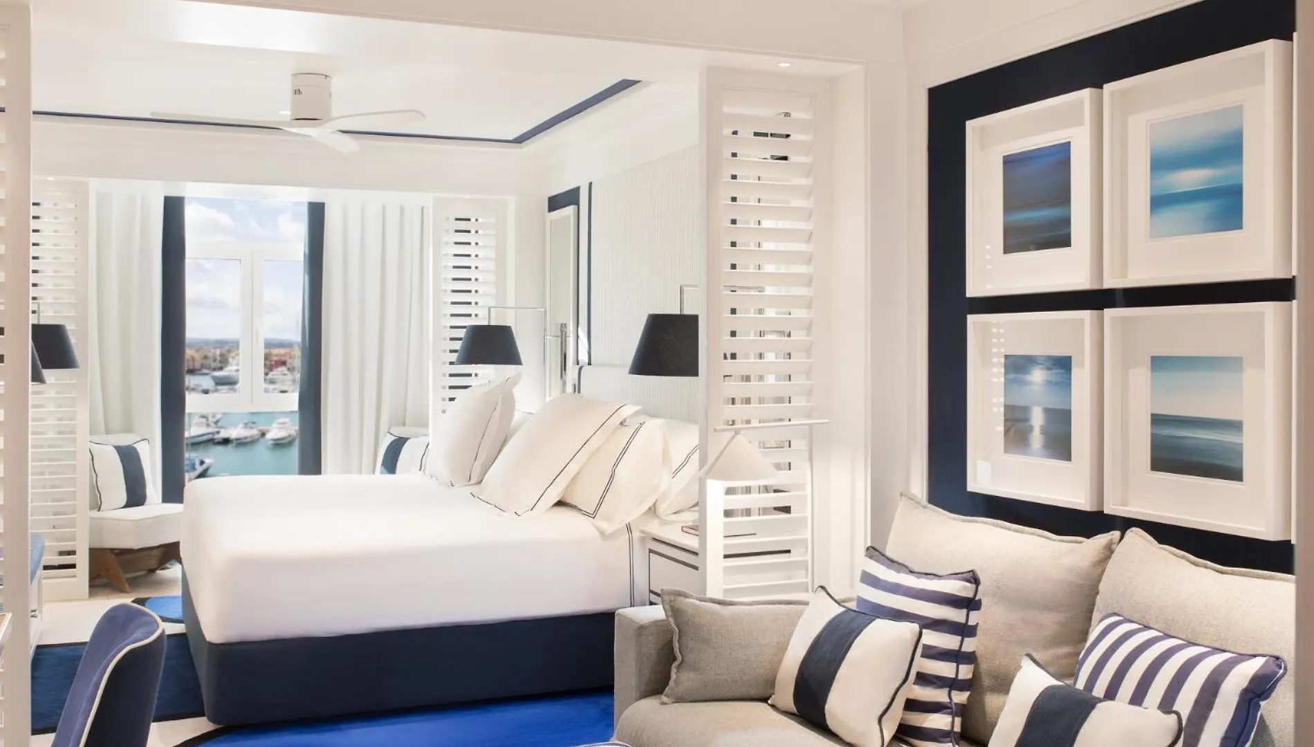 Hotel Mim Sotogrande Club Maritimo