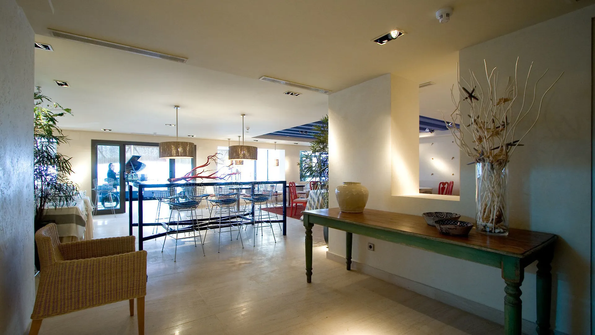 Hotel Mim Sotogrande Club Maritimo