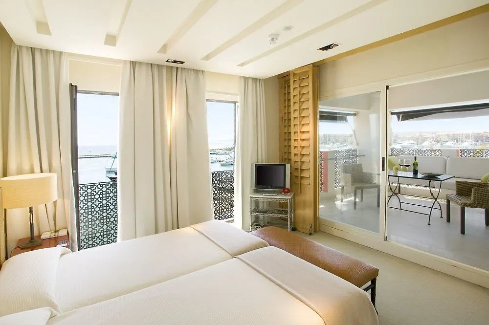 Hotel Mim Sotogrande Club Maritimo